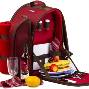 Picknick-Rucksack