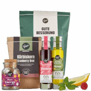 Wundertüte Gute Besserung