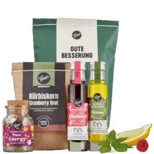 Wundertüte Gute Besserung