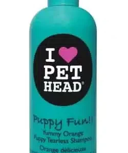 Hundeshampoo