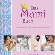 Mama Buch Schwangerschaft
