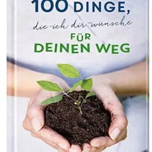 100 gute Wünsche