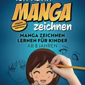 Mangas zeichnen lernen