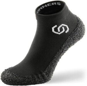 Barfuß-Socken. Sinners - Der Mix aus Schuh und barfuß