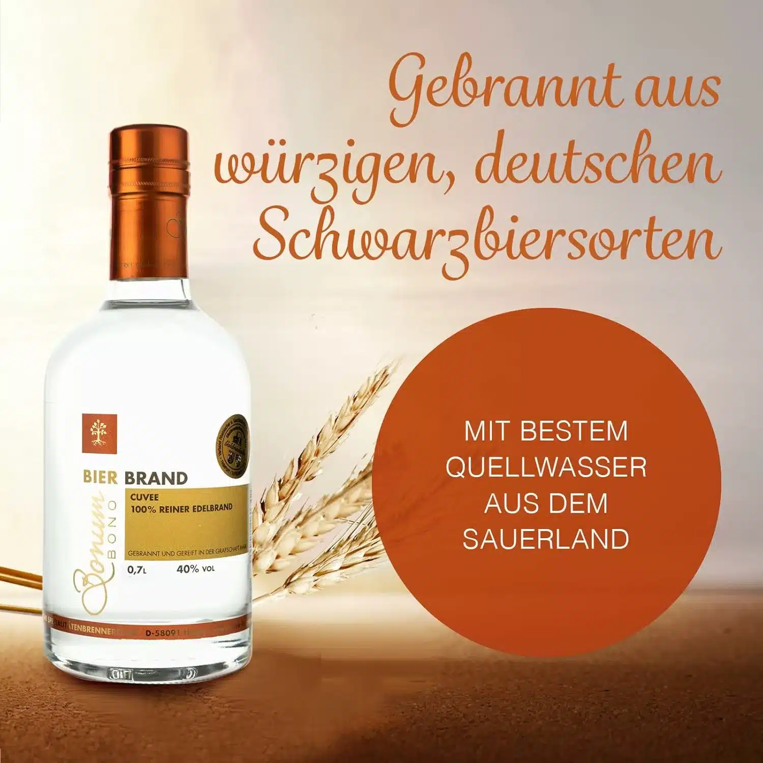 Bierbrand