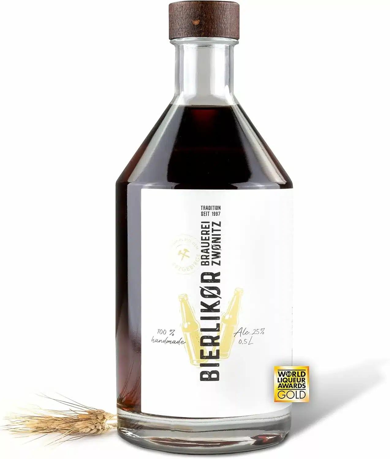 Bierlikör