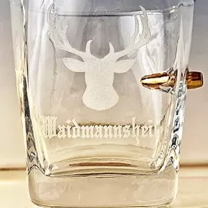 Jäger Trinkglas