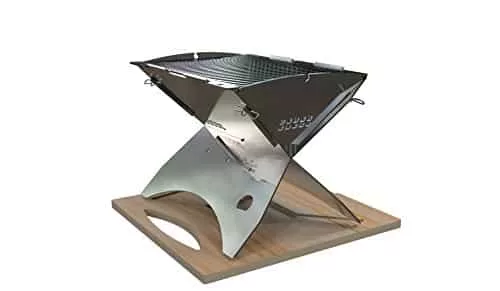 Grill für Ästheten