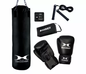 Boxing-Set