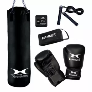 Boxing-Set