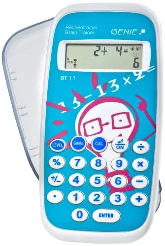 Mathe Lernrechner