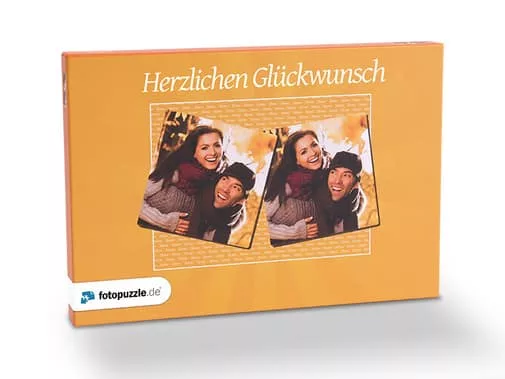 Memo-Spiel mit Ihren eigenen Fotos