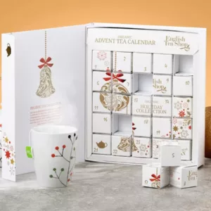 Tee-Adventskalender