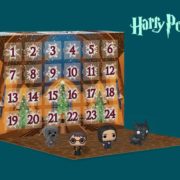Harry Potter Adventskalender