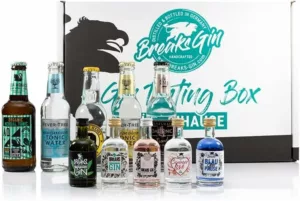 Gin Probierset