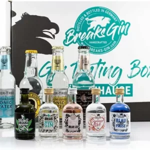 Gin Probierset