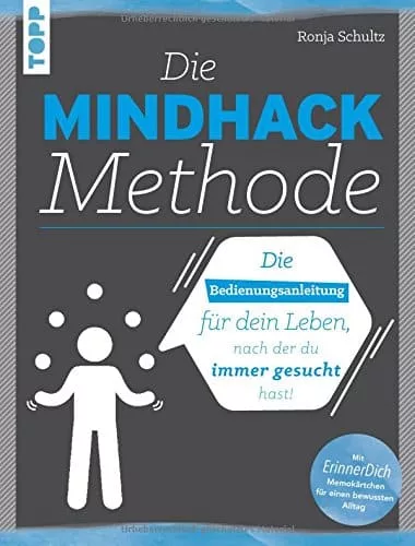 Mindhack Ratgeber
