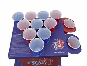 Beer Pong to go