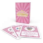 Kartenspiel Junggesellinnenabschied