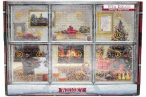 Whisky-World Adventskalender