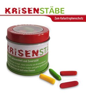 Krisenstäbe