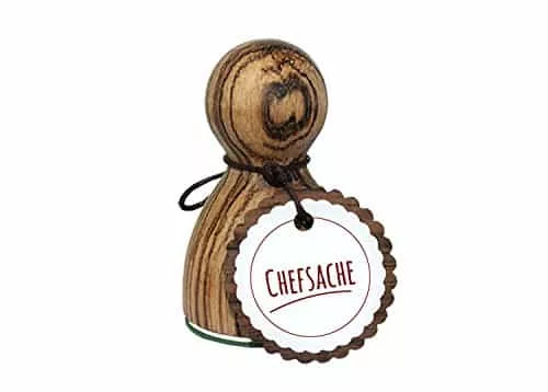 Chefsache-Stempel