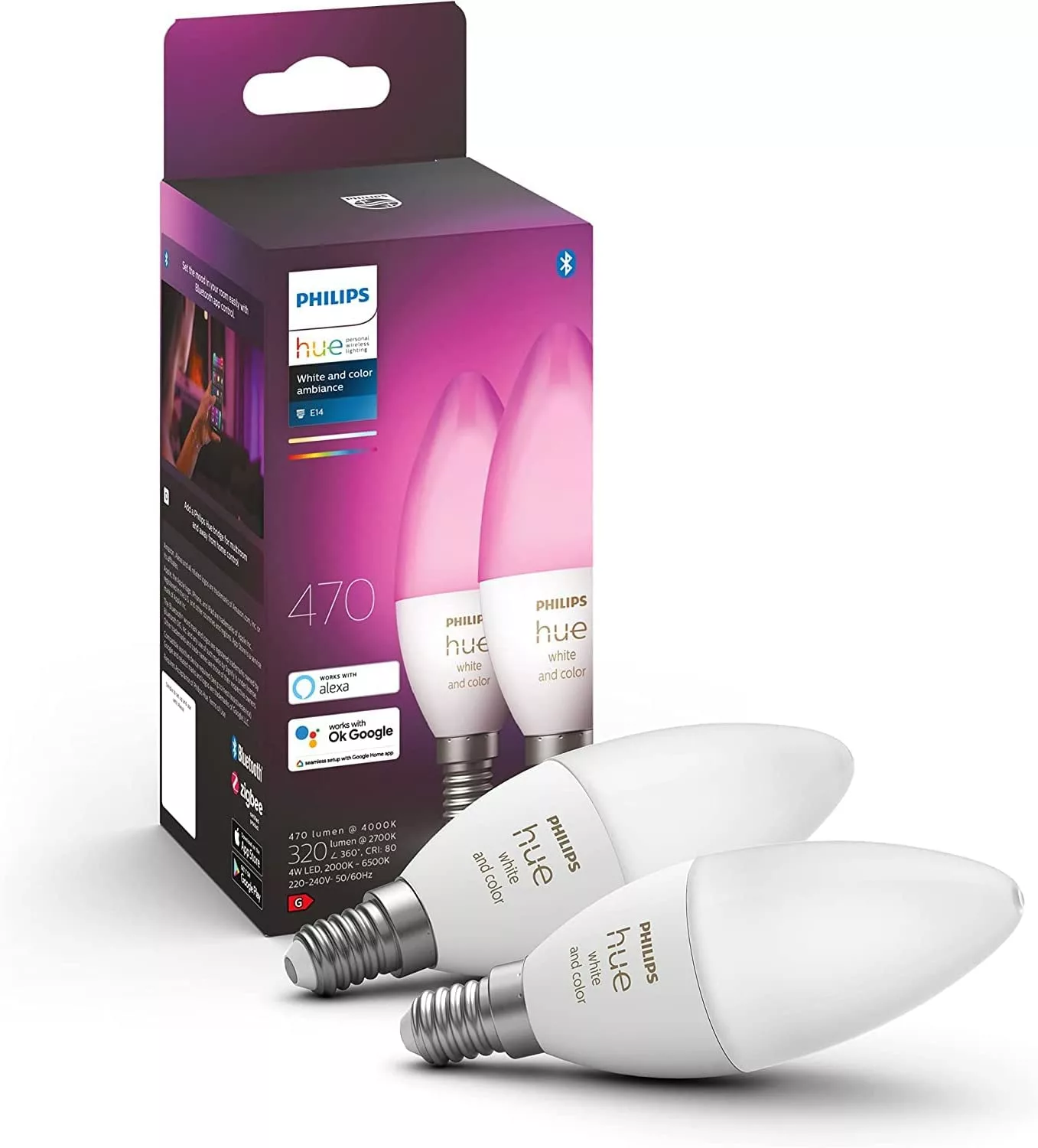 Smart Light Starter KIT