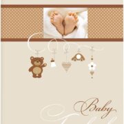 Babytagebuch - Für alle Erinnerungen um ersten Lebensjahr