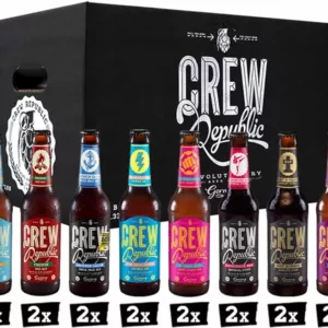 Craftbeer Geschenkset