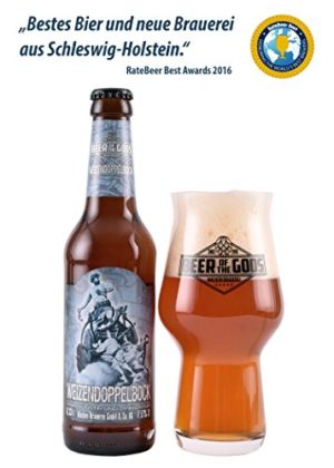 Wacken Brauerei