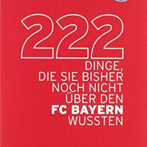 Bayern Fan-Wissen