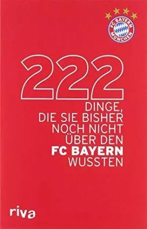 Bayern Fan-Wissen