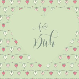 Das selbst gestaltbare Gutscheinbuch