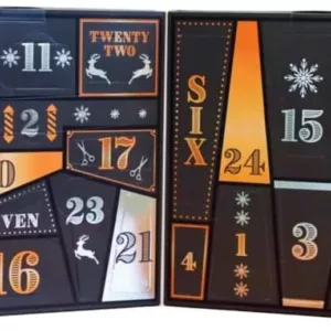 Douglas Herren Adventskalender