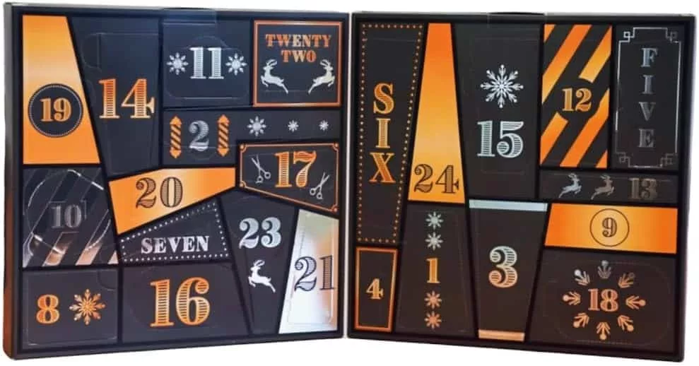 Douglas Herren Adventskalender