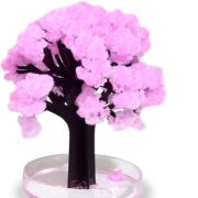 Sakura Papierbaum