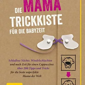 Trickkiste für die Babyzeit