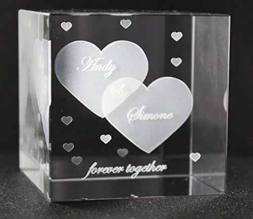 Liebes Geschenk zum Valentinstag