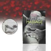 Massagebuch für Paare