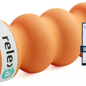 stylische Faszienrolle