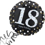 Happy Birthday Heliumballon