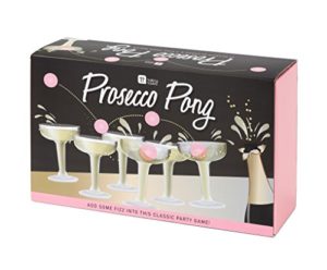Partyspiel Prosecco Pong