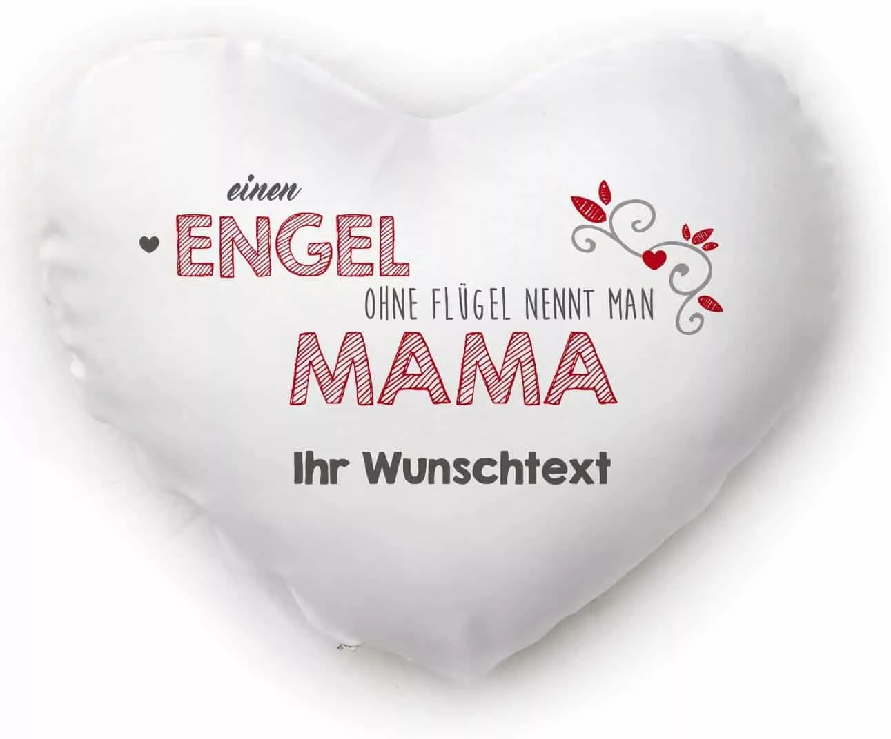 Kissen zum Muttertag