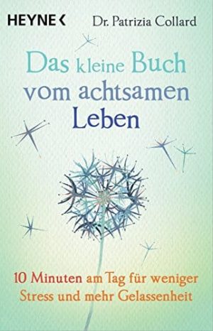 Anti-Stress Büchlein