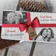 Schokolade mit Foto