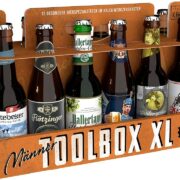 Bier Toolbox XL