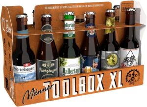 Bier Toolbox XL