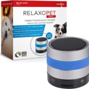 Entspannungsgerät für Hunde und Katzen