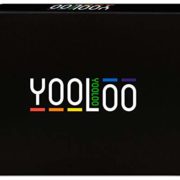 YOOLOO Kartenspiel für Kinder