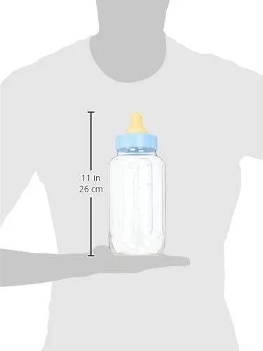 Babyflasche-Spardose